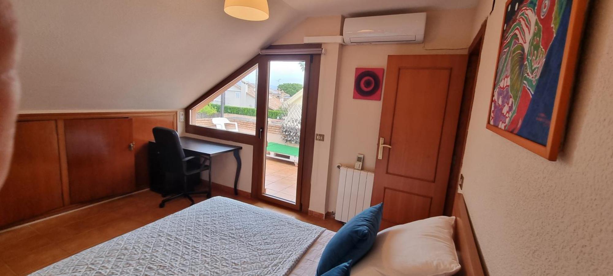 萨贡托Casa En La Playa别墅 外观 照片